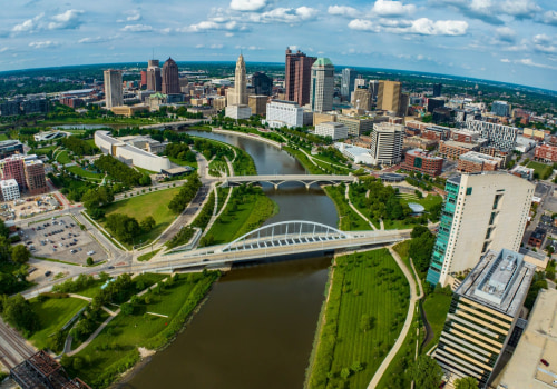 Why Ohio is the Perfect Place to Launch Your Business