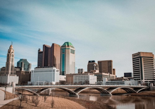 Networking in Columbus, Ohio: What Industries Offer the Best Prospects?